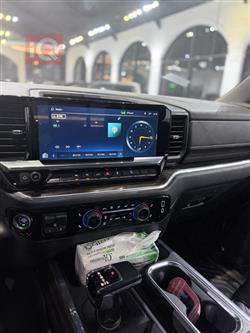 شيفروليه سلفرادو